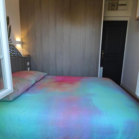 Cosy Solidor T2 Avec Jardin Terrasse 100M Plage Saint-Malo Eksteriør bilde