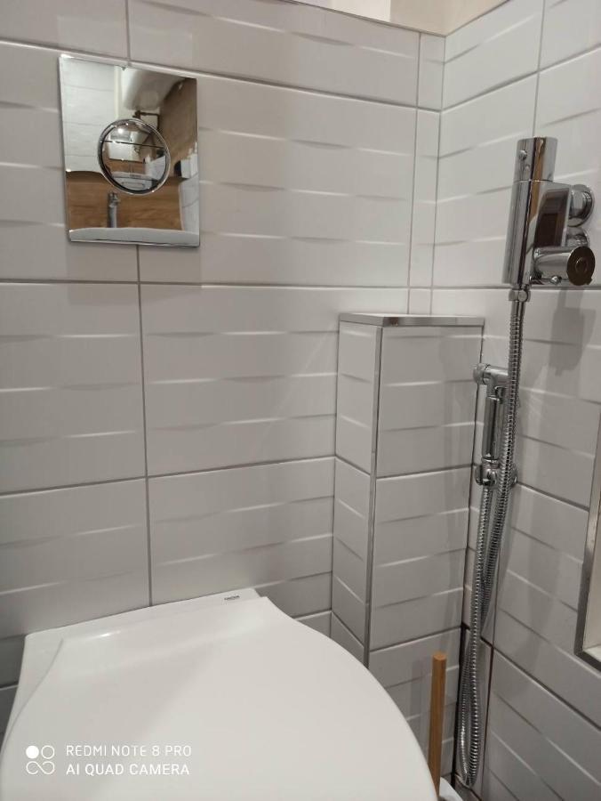 Cosy Solidor T2 Avec Jardin Terrasse 100M Plage Saint-Malo Eksteriør bilde