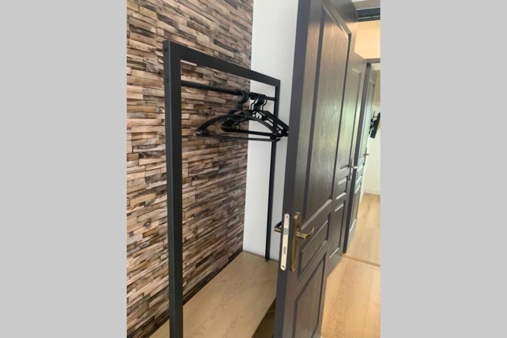 Cosy Solidor T2 Avec Jardin Terrasse 100M Plage Saint-Malo Eksteriør bilde